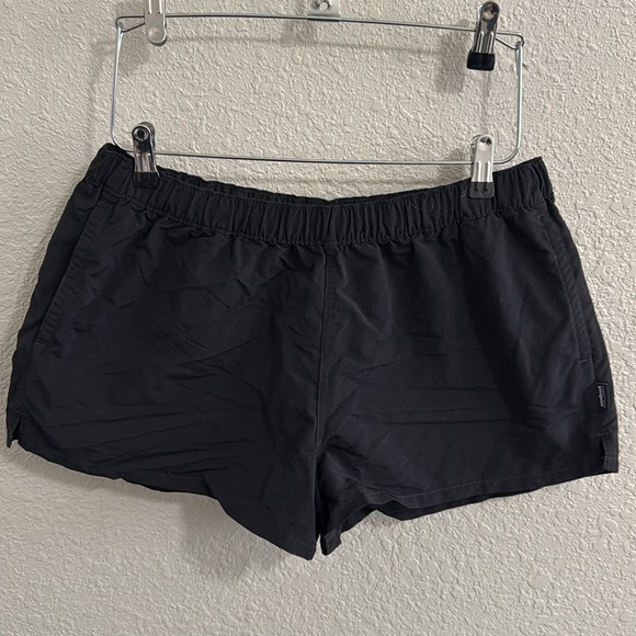 Patagonia Baggies 2.5” Black XL - Picture 1 of 5